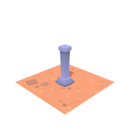 Floor Big